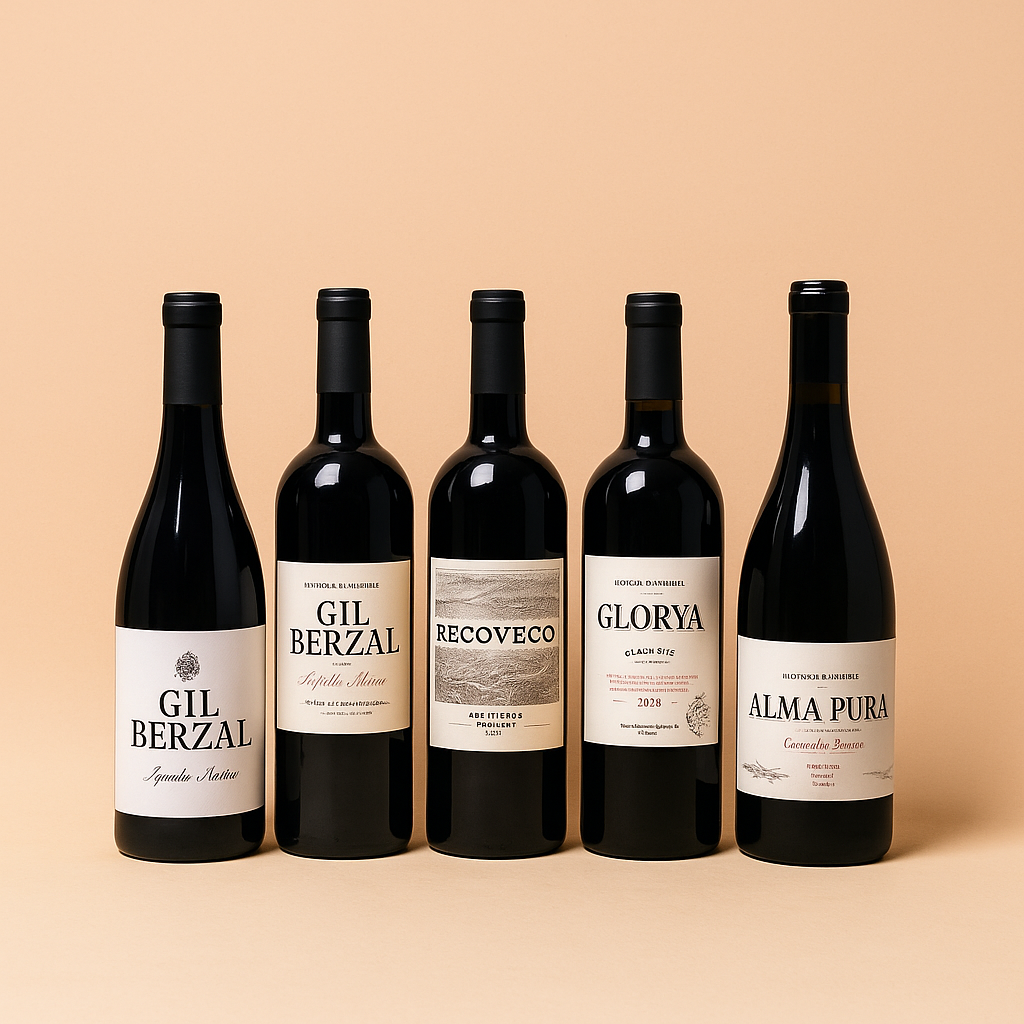 TINTO RIOJA ALAVESA