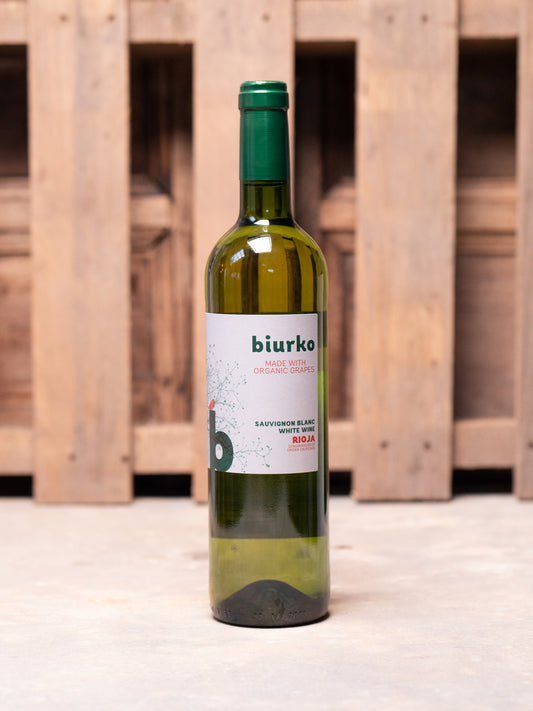 Biurko Sauvignon blanc 2024